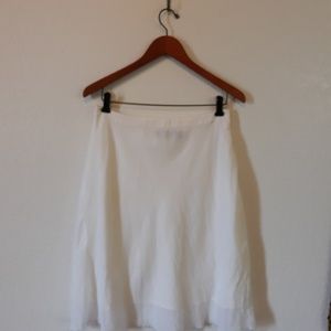 WILL SMITH COLLECTION SKIRT SIZE 8